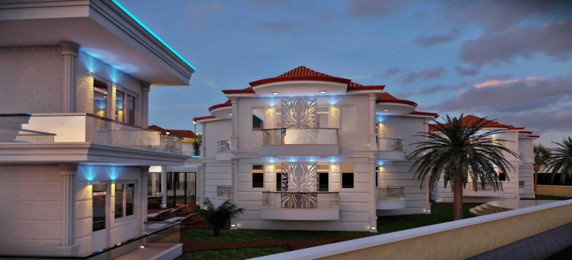 Paradise ElShorouk بارادايس الشروق