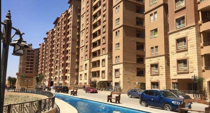 تعرف على مميزات وحدات كمبوند تيجان المعادي