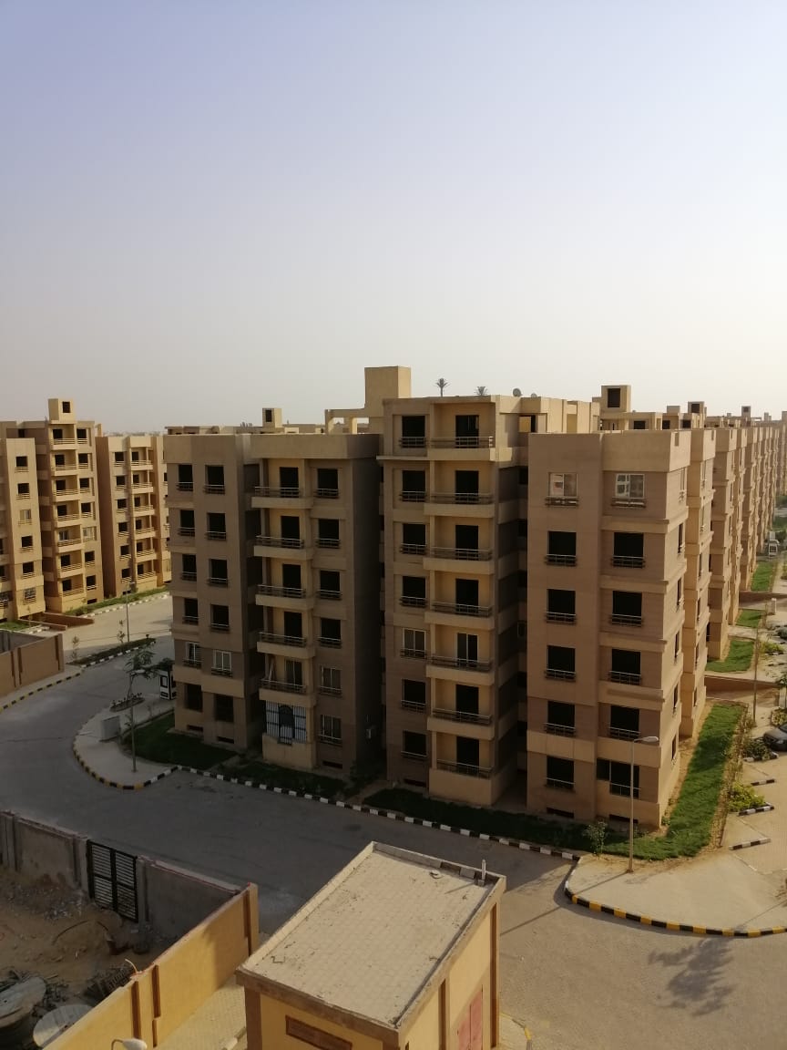 الحي الاسباني Spanish Quarter