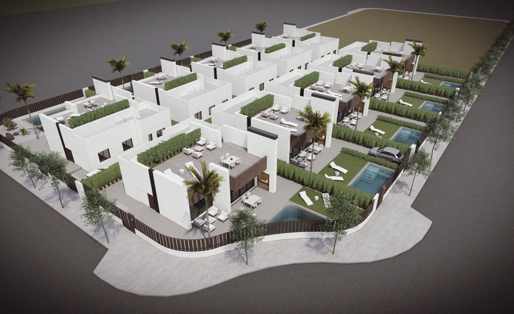 ديار سيتي المقطم Dyar city El mokattam