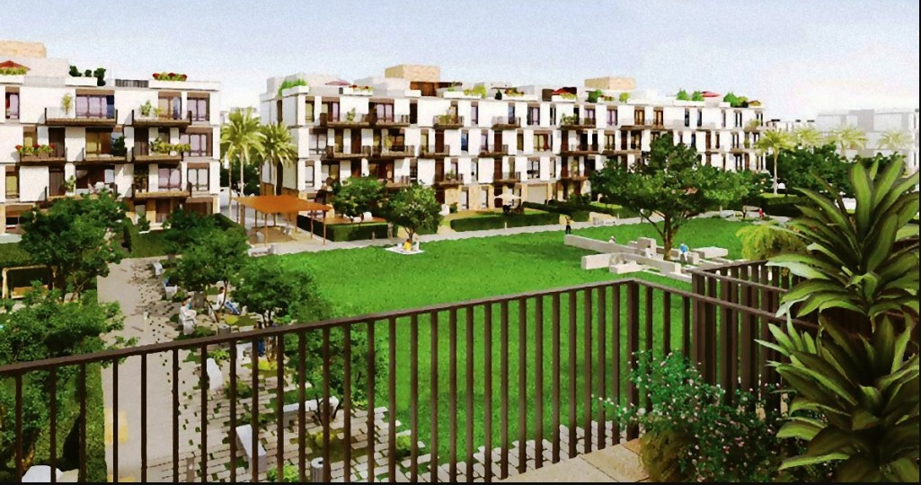 سوديك ويست تاون West Town