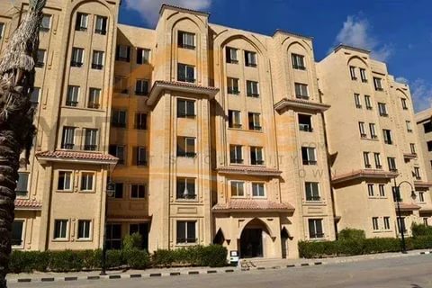 كمبوند بداية