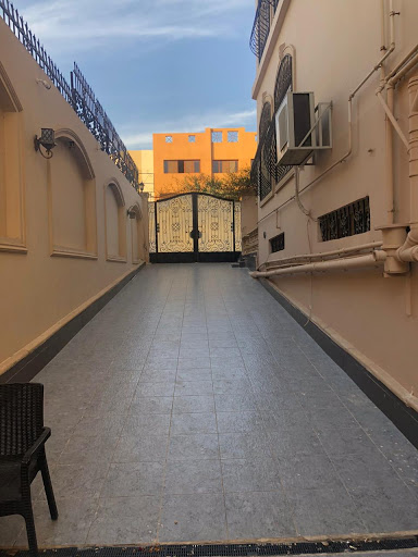 كمبوند لإفيدا البستان Eveda Al Bustan