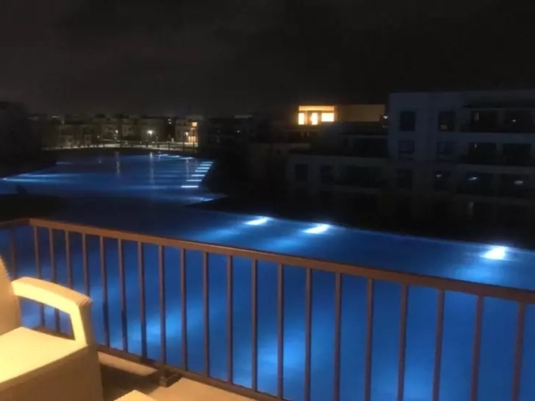 شالية للايجار