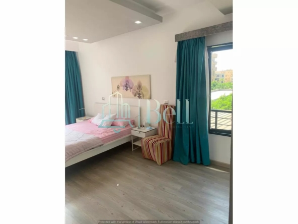 شقة 176 م للايجار