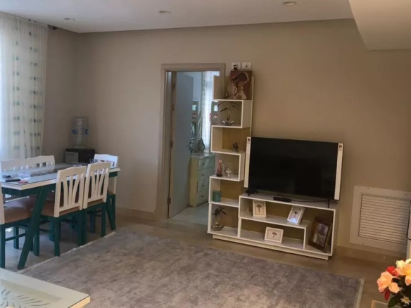 فيلا مفروشة