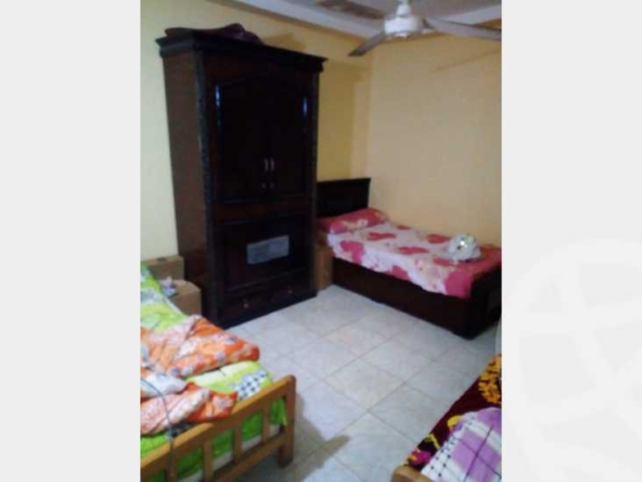 شقة للبيع في التعاونيات 164