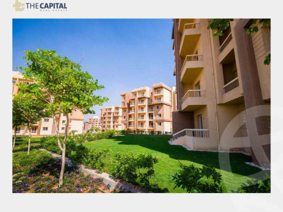 استقبال فوري لشقة 3 غرف في مجمع مدينة اشجار