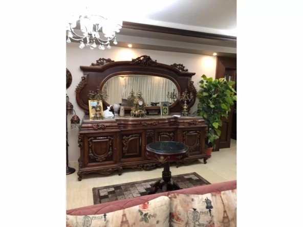 الشيخ زايد بيفرلي هيلز