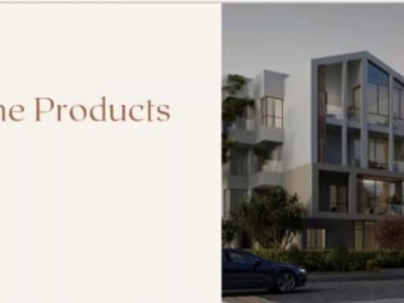 حجز وامتلاك وحدة سكنية