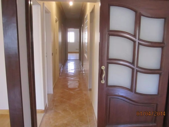 شقة 196 متر للبيع 2