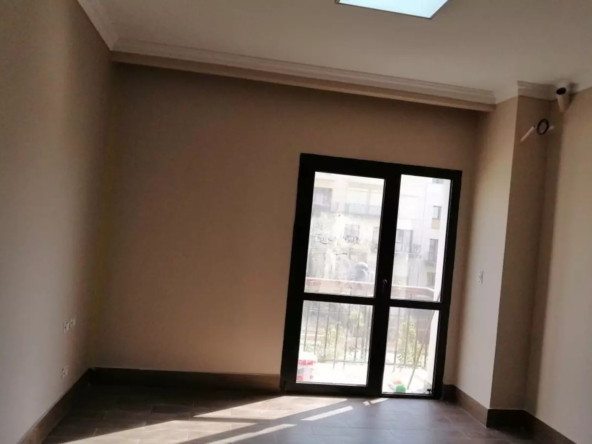 شقة للبيع 125 م