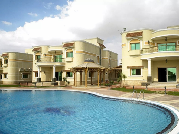 شقة للبيع 190 م بيفرلي هيلز سوديك