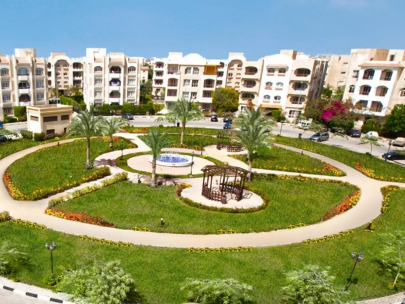 شقة للبيع 198 متر