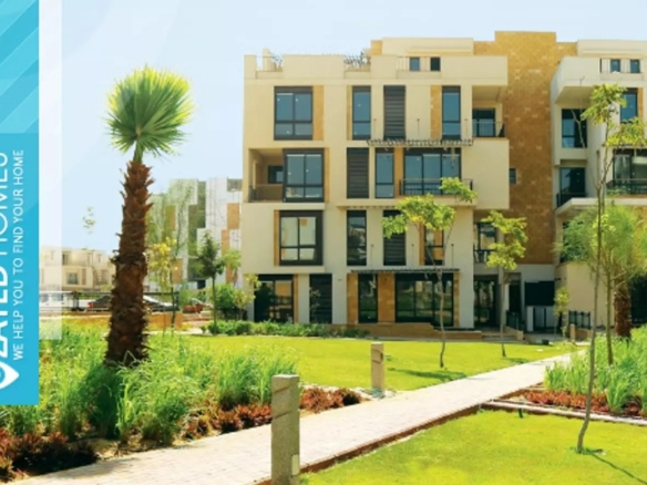 شقة للبيع 210 م