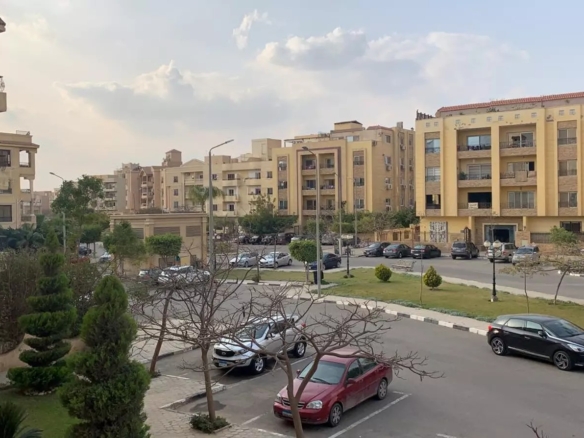 شقة للبيع 215 م