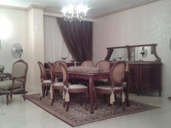 شقة للبيع 230 متر بيفرلي هيلز