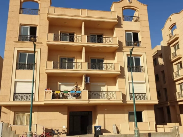 شقة للبيع بأرقى مكان في اكتوبر ديار 2