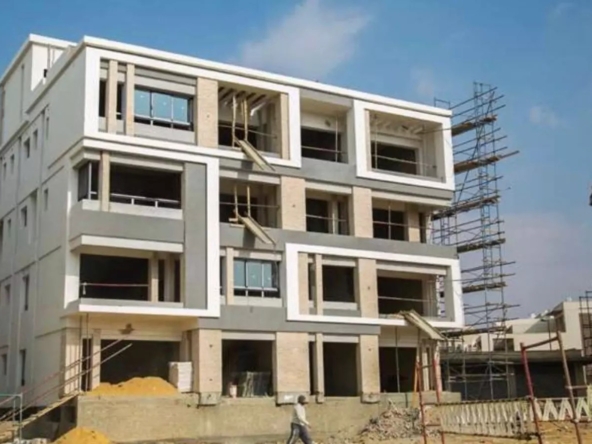 شقة للبيع بكمبوند وان 16