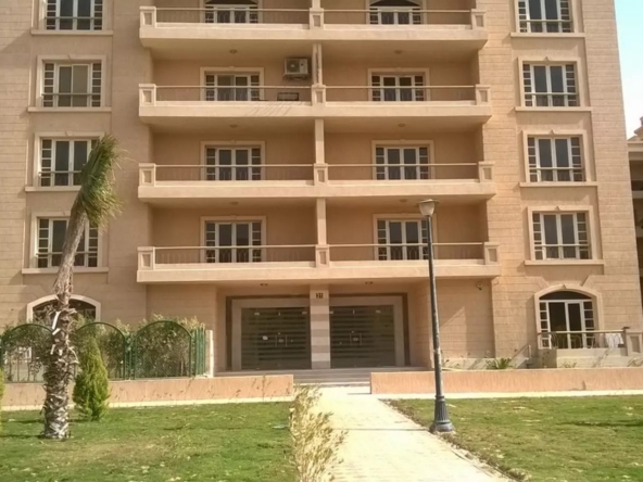 شقة للبيع بمساحة 200 متر بكمبوند ديار 2 في 6 أكتوبر