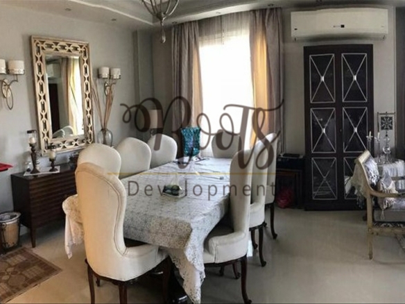 شقة للبيع سوبر لوكس 248