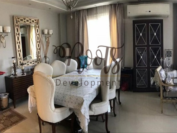 شقة للبيع سوبر لوكس 248