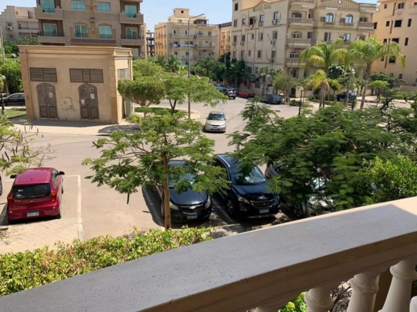 شقة للبيع في سوديك بيفرلي هيلز الشيخ زايد