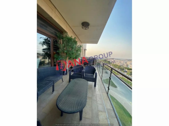 شقة للبيع في فورتي ويست