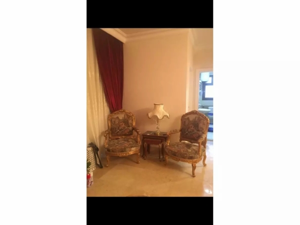 شقة للبيع في كازا بيفرلي هيلز