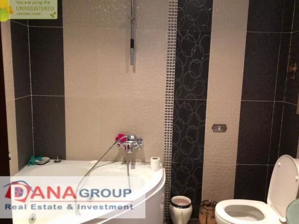 شقة للبيع مرحلة تانية