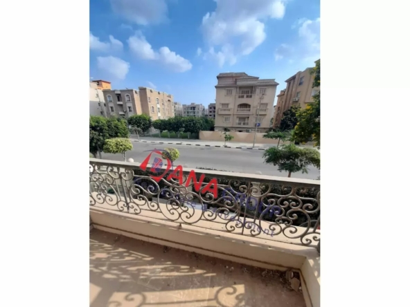 شقة للبيع مرحلة ثانية