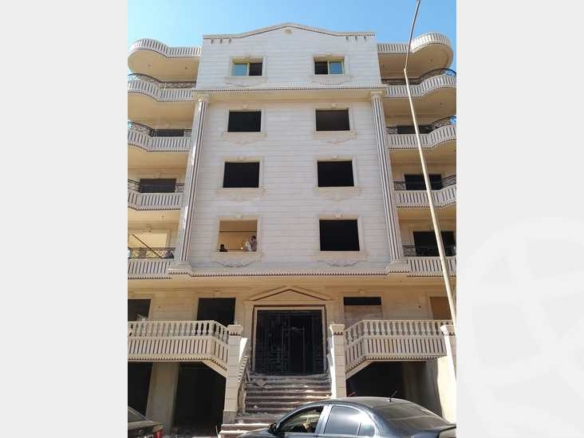 شقق للبيع بالقرية السياحية الرابعة والسادسة اقتني وحدتك في أحد أرقى الأماكن بمدينة 6 أكتوبر أمام مول العرب ومدينة الشيخ زايد استقبال