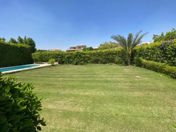 فيلا منفصلة للبيع