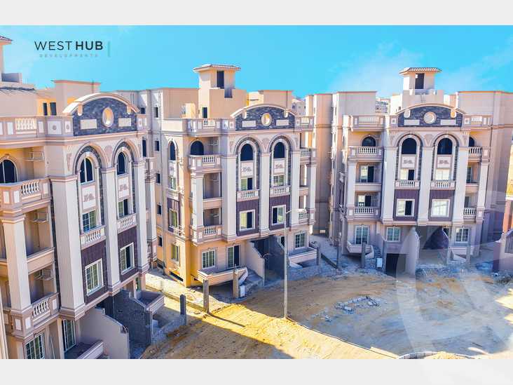 كمبوند صغير