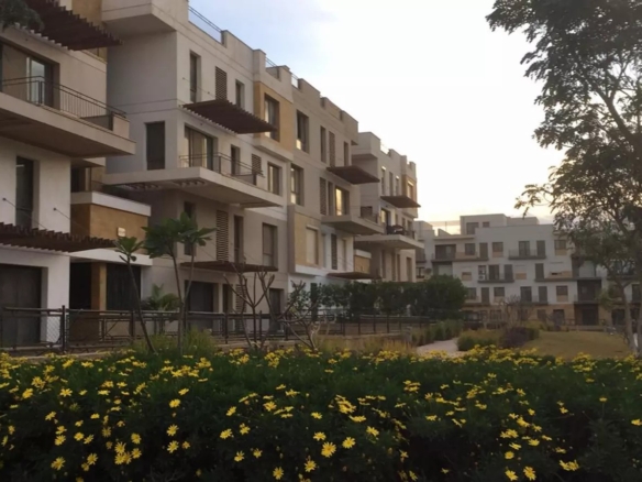 ويست تاون سوديك الشيخ زايد