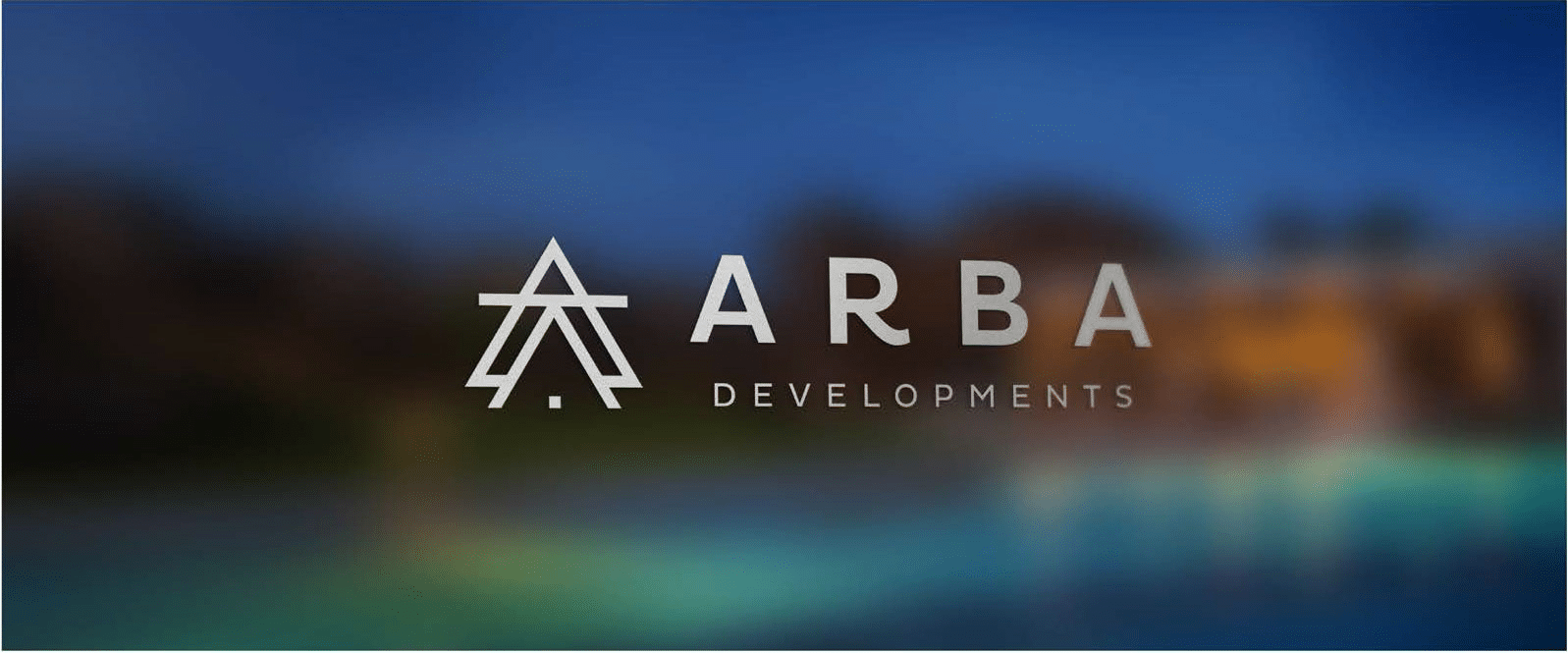 اربا للتطوير العقاري