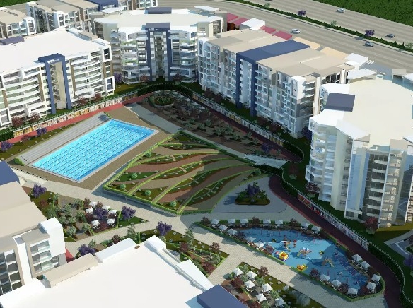 125م تشطيب الترا