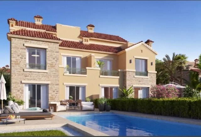 ادفع 15٪ فقط وامتلك فيلتك