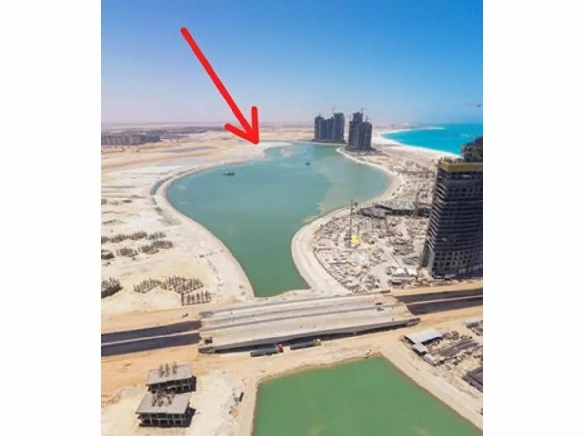 الساحل الشمالي شالية