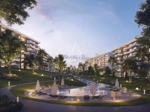 امتلك شقة 3غرف نوم