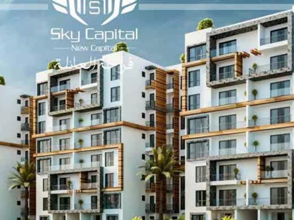 امتلك شقتك متشطبه