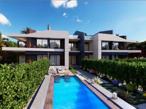 امتلك فيلا في حي المستثمرين