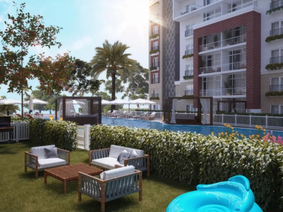 بخصم 10٪ احجز شقتك في كمبوند Soinio بمقدم 10٪