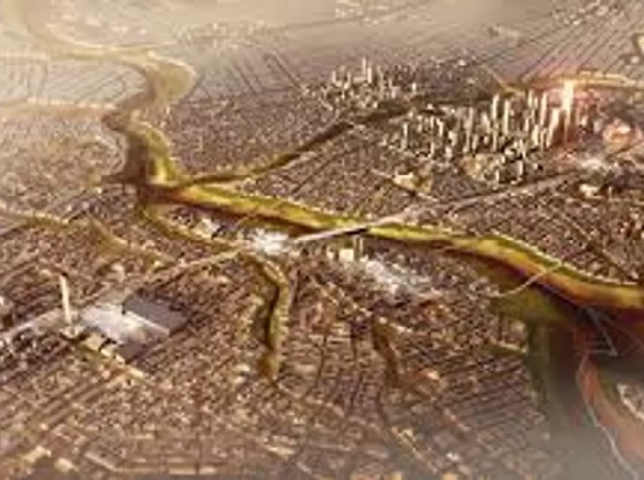 بسعر متر 8 الاف احجز شقتك