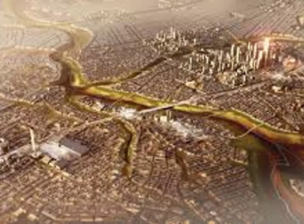بسعر متر 8 الاف احجز شقتك