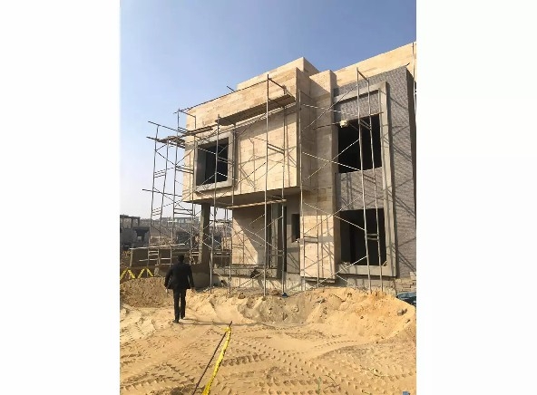 بلافيستا سيتى تاون