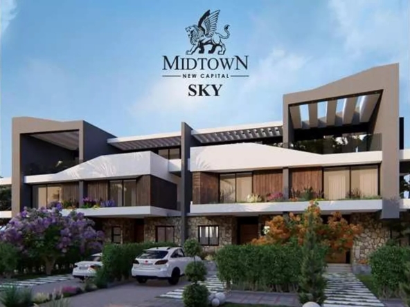 توين هاوس للبيع في العاصمه