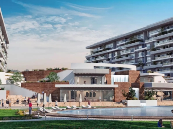 دوبلكس للبيع في العاصمة