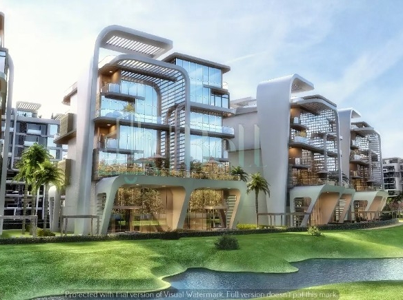 بخصم 32% امتلك وحدتك متشطبة