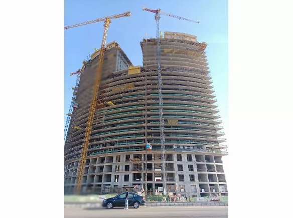 ستديو للبيع الدور ٢٤